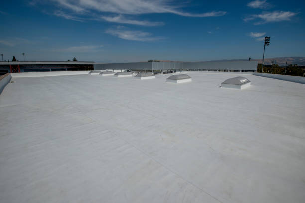 EPDM Roofing in Perham, MN