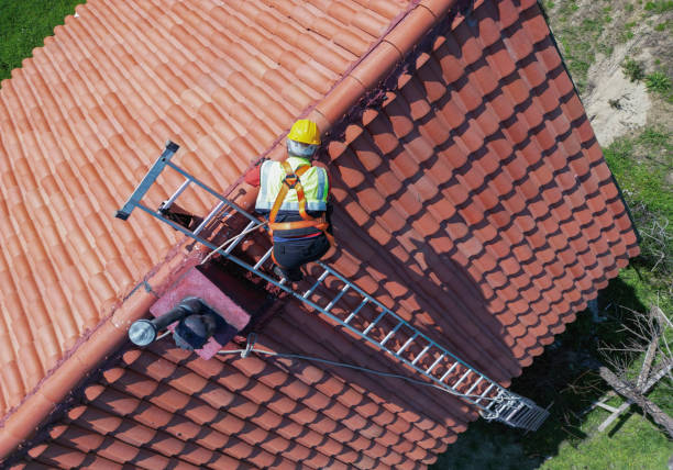 Emergency Roof Repair